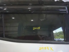 68391492aa Jeep 18-23 Compass Rear Door Glass Privacy Tint Right Passenger Side Oem