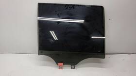 Jeep 68426500aa 2022 2023 2024 Wagoneer Rear Right Door Glass Pn Oem
