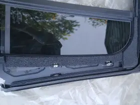 68439676ad Jeep Mopar Right Door Glass Run With Glass2022-2024 Grand Cherokee 68439676ad Jeep Mopar Right Door Glass Run With Glass2022-2024 Grand Cherokee
