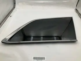 68458364ad Jeep 2020-2022 Grand Cherokee Quarter Glass Window Right Passenger Side Oem