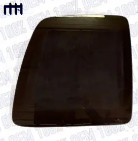 Dq10067 Jeep 2002-2007 Liberty Passenger Right Rear Quarter Window Glass Dark Tint Dq10067 Jeep 2002-2007 Liberty Passenger Right Rear Quarter Window Glass Dark Tint