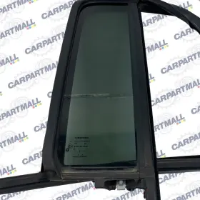 E943r-004596 Jeep 2008-2012 Liberty Rear Right Window Vent Quarter Glass Oem E943r-004596 Jeep 2008-2012 Liberty Rear Right Window Vent Quarter Glass Oem