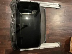 68003466ab Jeep Mopar Complete Sunroof Assembly Original Oem Patriot 2008-2017 68003466ab Jeep Mopar Complete Sunroof Assembly Original Oem Patriot 2008-2017