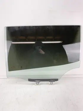 P68292957ac Jeep 2017-2022 Compass Rear Left Driver Side Door Window Glass Oem P68292957ac Jeep 2017-2022 Compass Rear Left Driver Side Door Window Glass Oem