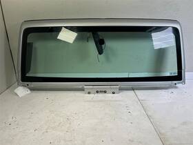 Jeep/plymouth Truck 270-00333 2007-2018 Wrangler Windshield Glass Only Vin W Jk Body Oem