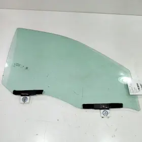277-10698r Jeep/plymouth Truck Passenger Right Front Door Glass Window Fits 24 Compass