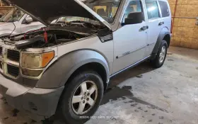 284-00374ar Jeep/plymouth Truck Passenger Right Quarter Glass Light Tint Fits 07-11 Nitro 1602796