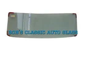 Codydogg3 Jrd Db3165 Custom Listing For - Ft64 Buick Riviera Ht Coupe Back Glass