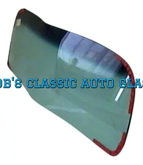 Dsw887 Jrd 1935 1936 Chevrolet 1 Piece Custom Windshield Classic Auto Glass New Chevy