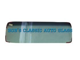 Jrd Dw142 1950 - 1957 International Truck Windshield Classic Auto Glass New Pickup Window