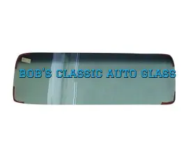 Dw316 Jrd 1953 Nash Rambler Super Conv Coupe Wagon 2dr Sedan Curved Windshield