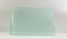 K&l 455232 Right Front Windshield Glass For White Volvo Aero Autocar Ac Wc Wi Wg Wah Its