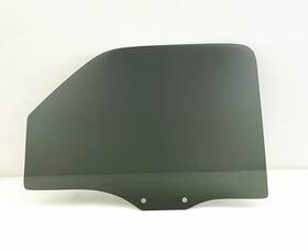 K&l Dd10319ypn Driver/left Side Front Door Window Glass For Ford Ranger/mazda B2300 B2500 B3000