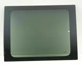 Dd10350ypy K&l Driver/left Side Rear Hinged Door Window Glass Movable For 2003-2025 Gmc Savana Dd10350ypy K&l Driver/left Side Rear Hinged Door Window Glass Movable For 2003-2025 Gmc Savana