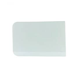 K&l Dw1707gtn Front Windshield Glass Flat Edge Split Style For Kw C500 T600 T660 T800 W900