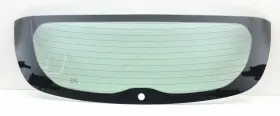Fb25249gtn K&l Heated Back Window Glass For 2012-2017 Hyundai Accent 4 Door Hatchback Fb25249gtn K&l Heated Back Window Glass For 2012-2017 Hyundai Accent 4 Door Hatchback