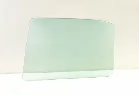 Fd21183gtn K&l Driver/left Side Rear Door Window Glass Tempered For 2001-2006 Lexus Ls430