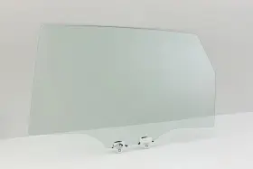 Fd23274gty K&l Driver/left Side Rear Door Window Glass Clear Color For 2007-2011 Honda Cr-v Fd23274gty K&l Driver/left Side Rear Door Window Glass Clear Color For 2007-2011 Honda Cr-v