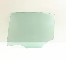 Fd27226gtn K&l Driver/left Side Rear Door Window Glass Tempered For 2017-2025 Alfa Romeo Giulia