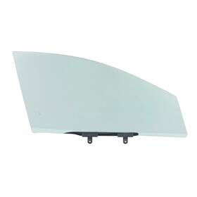K&l Fd30699gty Passenger/right Side Front Door Window Glass Tempered For 2025-2026 Kia K4