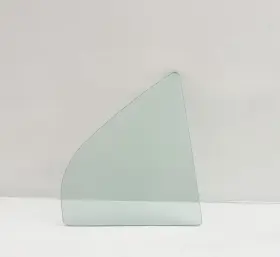 Fv20915gtn K&l Passenger/right Rear Vent Window Glass For 00-05 Accent 04-05 Verna 4 Door Sedan