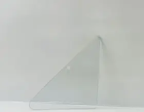 Fv2131gtn K&l Driver/left Front Vent Window Glass For 1979-1983 Toyota Pickup Standard Cab
