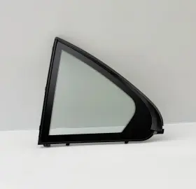 Fv23574gty K&l Driver/left Side Rear Vent Window Glass For 08-11 Mercedes Benz C300 C350 C63amg Fv23574gty K&l Driver/left Side Rear Vent Window Glass For 08-11 Mercedes Benz C300 C350 C63amg