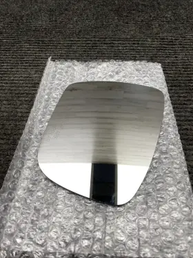 90341 K Source Passenger Side Replacement Mirror Glass Reflective Metallic 90341 K Source Passenger Side Replacement Mirror Glass Reflective Metallic