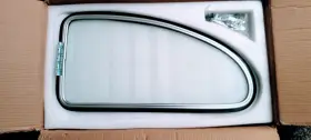 113898400a K-volks Early Beetle Rear Popout Windows 50-64