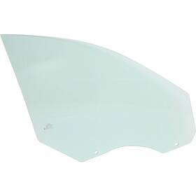 Karparts360 196255060415 For Bmw 528i/535i/550i Door Window Glass 2011-2016 Front Passenger Side 4-door
