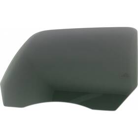 Karparts360 196255070124 For Chevy Avalanche Door Window Glass 2007-2013 Passenger Side Rear Gray Tint