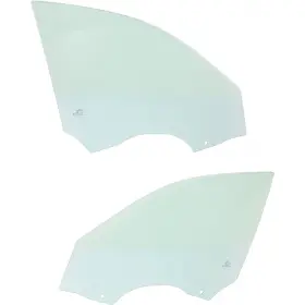 Karparts360 196255124964 For Bmw M3 Door Window Glass 2015-2018 Driver And Passenger Front 4-door Sedan Karparts360 196255124964 For Bmw M3 Door Window Glass 2015-2018 Driver And Passenger Front 4-door Sedan