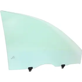 Karparts360 196255163420 For Nissan Altima Door Window Glass 2002 03 04 05 2006 Passenger Side Front