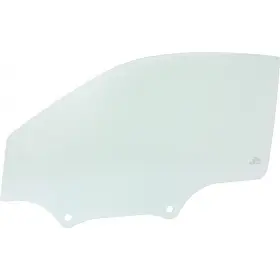Karparts360 196255164793 For Smart Fortwo 2008-2015 Door Window Glass - Driver Side