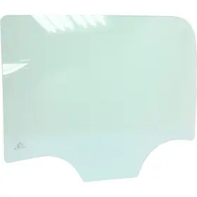 Karparts360 196255291864 For Gmc Sierra 1500 Door Window Glass 2014 15 16 17 2018 Rear Driver Side
