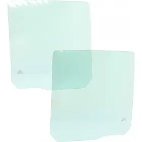Karparts360 196255296968 For Honda Cr-v Door Window Glass 1997-2001 Driver And Passenger Rear Green Tint Karparts360 196255296968 For Honda Cr-v Door Window Glass 1997-2001 Driver And Passenger Rear Green Tint