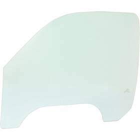 Karparts360 197238041506 For Chevy Silverado 1500/3500 Classic Door Window Glass 2007 Front Driver Side