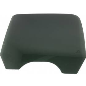 Karparts360 197238041902 For Chevy Silverado 1500/2500 Hd Door Window Glass 2001-2006 Rear Driver Side