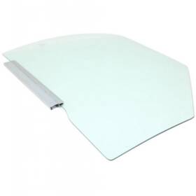 Karparts360 197238337210 For Chevy S10 Door Window Glass 1994-2004 Front Passenger Standard/extended Cab