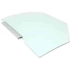 Karparts360 197238337210 For Chevy S10 Door Window Glass 1994-2004 Front Passenger Standard/extended Cab