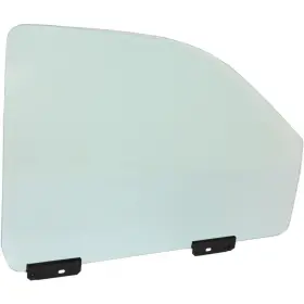 Karparts360 197238341088 For Dodge Dakota Door Window Glass 1997-2004 Front Passenger Side 2-door