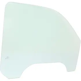 Karparts360 197238575780 For Gmc Sierra 1500/2500 Hd Classic Door Window Glass 2007 Front Passenger