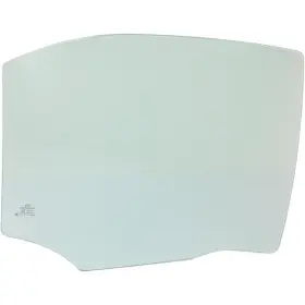 Dd10923 Karparts360 197238578859 For Ford Fusion Door Window Glass 2006-2012 Passenger Side 4-door Gtnn