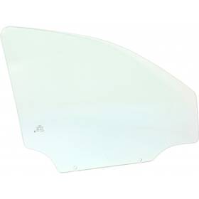Karparts360 197238629728 For Pontiac G5 Door Window Glass 2007 08 2009 Front Passenger Side 4-door
