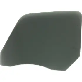 Karparts360 197238629810 For Gmc Sierra 2500/3500 Hd Door Window Glass 2007-2014 Rear Driver Side