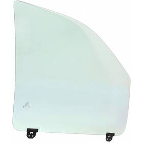 Karparts360 197238719382 For Ford Explorer Sport Trac Door Window Glass 2007-2010 Front Passenger Side