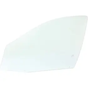 F6dz5421411ac Karparts360 197238719504 For Ford Taurus Door Window Glass 1996-2007 Driver Side Front