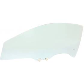 Karparts360 197238910291 For Honda Accord Door Window Glass 2003 04 05 06 2007 Front Driver Side 2-door