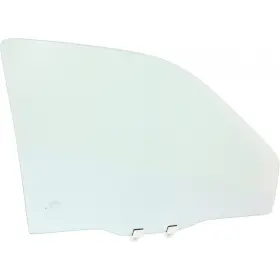 Karparts360 197238910314 For Honda Civic Door Window Glass 1996-2000 Front Passenger Side 4-door