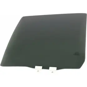 Karparts360 197238910413 For Honda Cr-v Door Window Glass 2002-2006 Rear Driver Side Gray Tint 4-door
